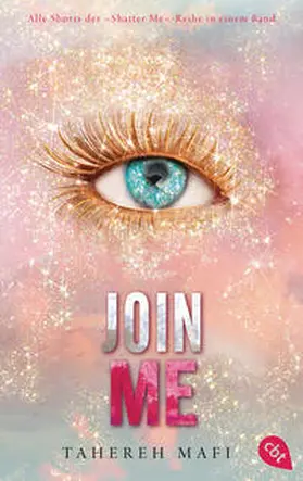 Mafi |  Join Me | Buch |  Sack Fachmedien