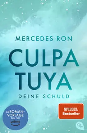 Ron |  Culpa Tuya - Deine Schuld | Buch |  Sack Fachmedien