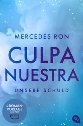 Ron |  Culpa Nuestra - Unsere Schuld | Buch |  Sack Fachmedien