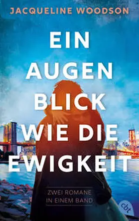 Woodson |  Ein Augenblick wie die Ewigkeit | Buch |  Sack Fachmedien