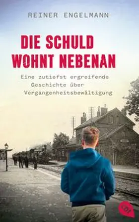 Engelmann |  Die Schuld wohnt nebenan | Buch |  Sack Fachmedien