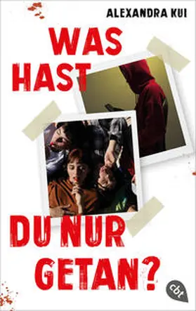 Kui |  Was hast du nur getan? | Buch |  Sack Fachmedien