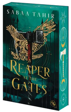Tahir |  A Reaper at the Gates | Buch |  Sack Fachmedien