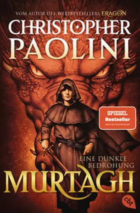 Paolini | Murtagh - Eine dunkle Bedrohung | Buch | 978-3-570-31714-3 | www.sack.de