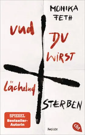 Feth |  Und du wirst lächelnd sterben | Buch |  Sack Fachmedien