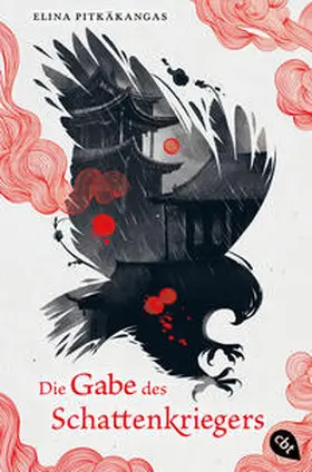 Pitkäkangas |  Die Gabe des Schattenkriegers | Buch |  Sack Fachmedien