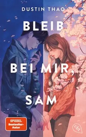 Thao |  Bleib bei mir, Sam | Buch |  Sack Fachmedien