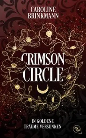 Brinkmann |  Crimson Circle | Buch |  Sack Fachmedien