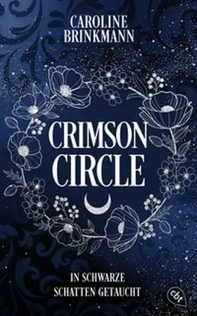 Brinkmann |  Crimson Circle | Buch |  Sack Fachmedien