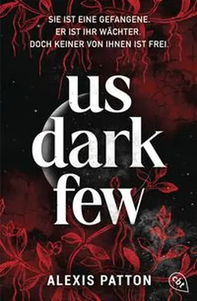 Patton |  Us Dark Few | Buch |  Sack Fachmedien