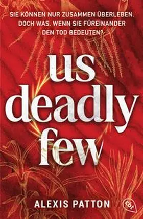 Patton |  Us Deadly Few | Buch |  Sack Fachmedien