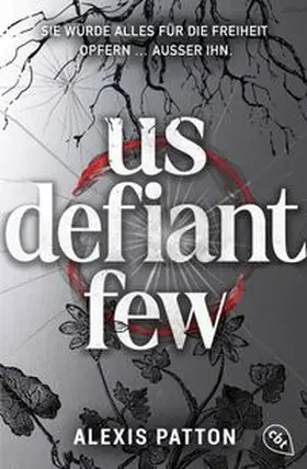 Patton |  Us Defiant Few | Buch |  Sack Fachmedien