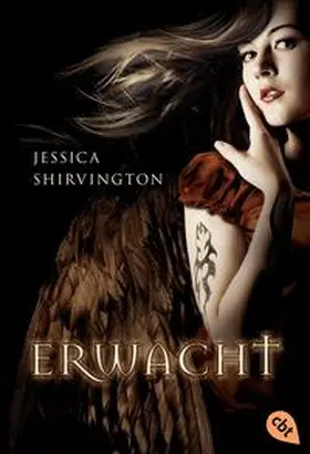 Shirvington |  Erwacht | Buch |  Sack Fachmedien