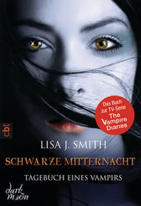 Smith |  Tagebuch eines Vampirs 07. Schwarze Mitternacht | Buch |  Sack Fachmedien
