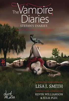 Smith |  The Vampire Diaries 05 - Stefan's Diaries - Schatten des Schicksals | Buch |  Sack Fachmedien