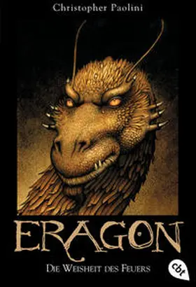 Paolini |  Eragon 03. Die Weisheit des Feuers | Buch |  Sack Fachmedien