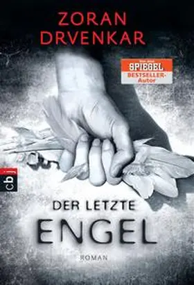 Drvenkar |  Der letzte Engel 01 | Buch |  Sack Fachmedien