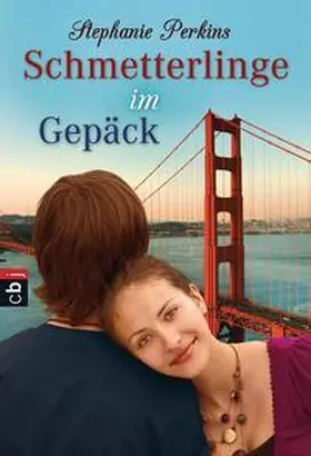 Perkins |  Schmetterlinge im Gepäck | Buch |  Sack Fachmedien