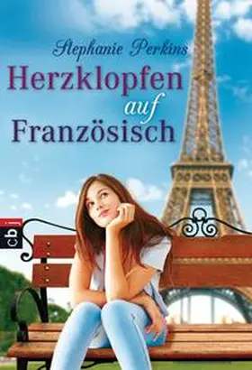Perkins |  Herzklopfen auf Französisch | Buch |  Sack Fachmedien