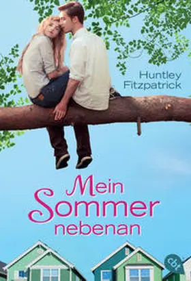 Fitzpatrick | Mein Sommer nebenan | Buch | 978-3-570-40263-4 | www.sack.de