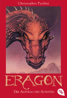Paolini |  Eragon 02. Der Auftrag des Ältesten | Buch |  Sack Fachmedien