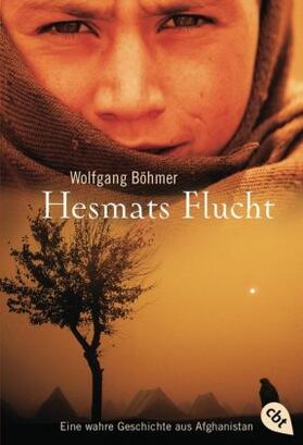 Böhmer | Böhmer, W: Hesmats Flucht | Buch | 978-3-570-40300-6 | sack.de
