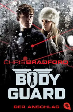 Bradford |  Bodyguard 05 - Der Anschlag | Buch |  Sack Fachmedien