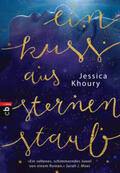 Khoury |  Ein Kuss aus Sternenstaub | Buch |  Sack Fachmedien
