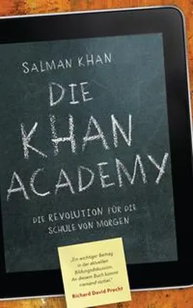 Khan |  Die Khan-Academy | Buch |  Sack Fachmedien