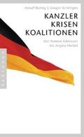 Baring / Schöllgen |  Kanzler, Krisen, Koalitionen | Buch |  Sack Fachmedien