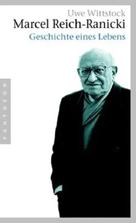 Wittstock |  Marcel Reich-Ranicki | Buch |  Sack Fachmedien