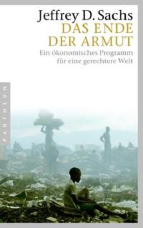 Sachs | Das Ende der Armut | Buch | 978-3-570-55012-0 | sack.de