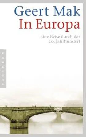 Mak |  In Europa | Buch |  Sack Fachmedien