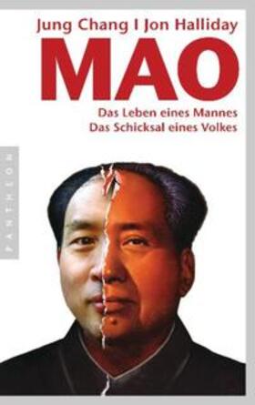 Chang / Halliday | Mao | Buch | 978-3-570-55033-5 | sack.de