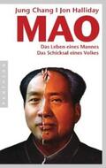 Chang / Halliday |  Mao | Buch |  Sack Fachmedien