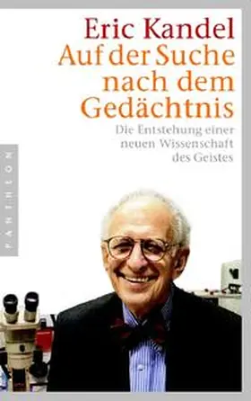 Kandel |  Auf der Suche nach dem Gedächtnis | Buch |  Sack Fachmedien
