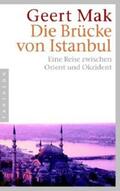 Mak |  Die Brücke von Istanbul | Buch |  Sack Fachmedien