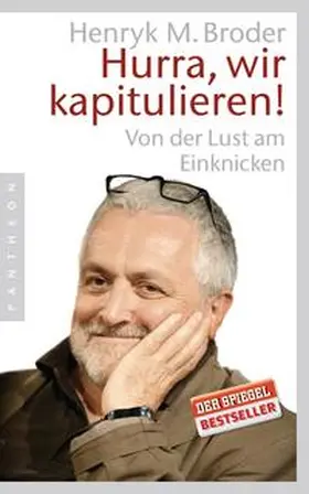 Broder |  Hurra, wir kapitulieren! | Buch |  Sack Fachmedien
