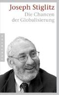 Stiglitz |  Die Chancen der Globalisierung | Buch |  Sack Fachmedien
