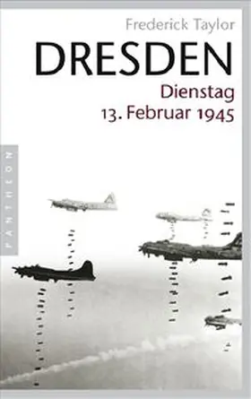 Taylor |  Dresden | Buch |  Sack Fachmedien