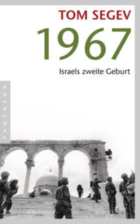 Segev | 1967 | Buch | 978-3-570-55062-5 | sack.de