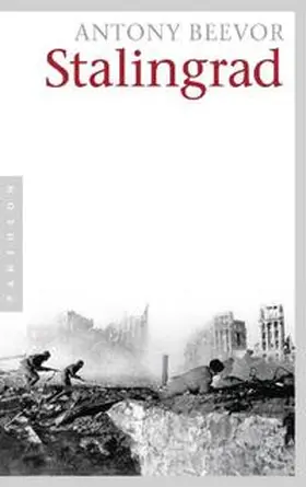 Beevor |  Stalingrad | Buch |  Sack Fachmedien