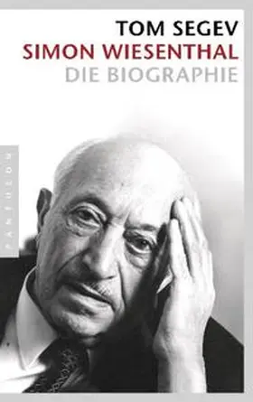 Segev |  Simon Wiesenthal | Buch |  Sack Fachmedien