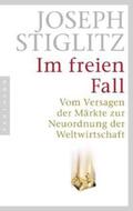 Stiglitz |  Im freien Fall | Buch |  Sack Fachmedien