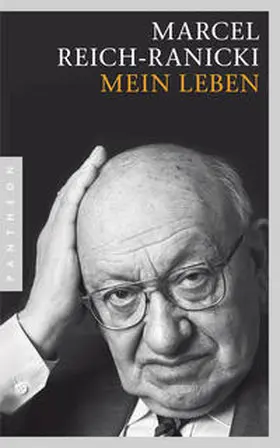 Reich-Ranicki | Mein Leben | Buch | 978-3-570-55186-8 | www.sack.de