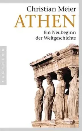 Meier |  Athen | Buch |  Sack Fachmedien