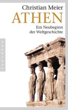 Meier | Athen | Buch | 978-3-570-55193-6 | sack.de