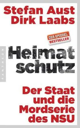 Aust / Laabs |  Heimatschutz | Buch |  Sack Fachmedien