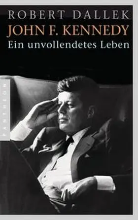 Dallek |  John F. Kennedy | Buch |  Sack Fachmedien