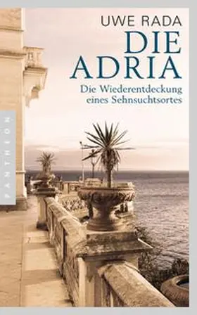 Rada |  Die Adria | Buch |  Sack Fachmedien
